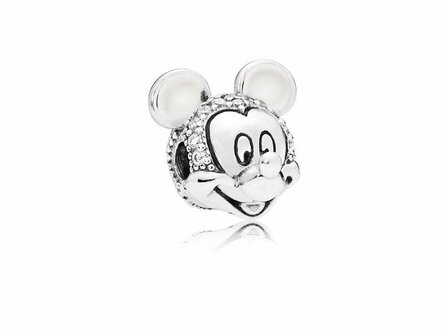 Charm - Pandora Disney | zilver