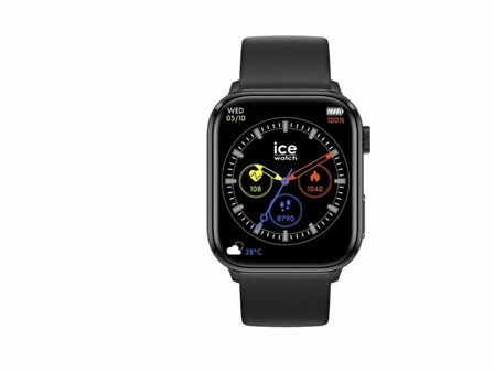 Smartwatch uurwerk - Ice Watch | Kunststof