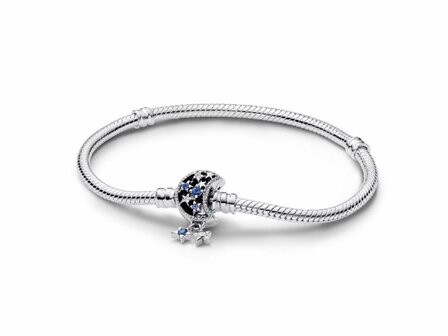 Armband - Pandora | zilver