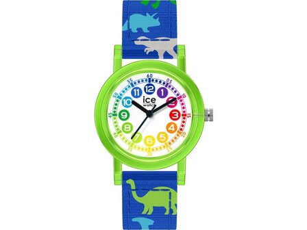 Kinderuurwerken - Ice Watch | Kunststof