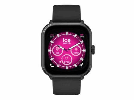 Smartwatch uurwerk - Ice Watch | Kunststof