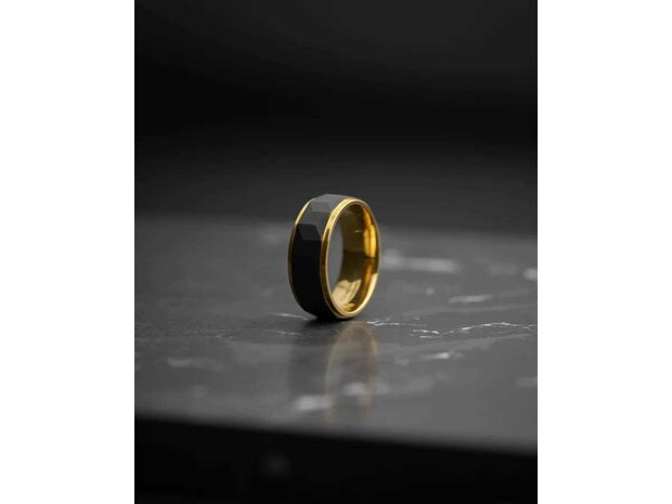 Juwelen voor Heren - Gemini | Titanium