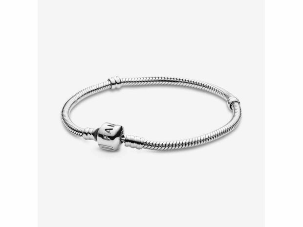 Armband - Pandora | zilver