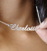 Naamketting