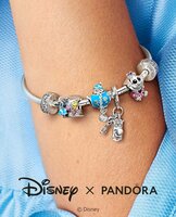 Pandora Disney