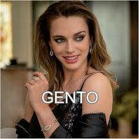 Gento Zilver