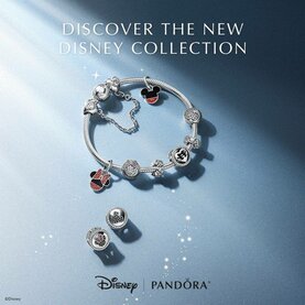 Pandora Disney