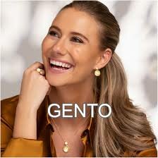 Gento Zilver