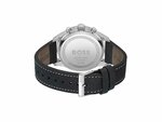 Herenuurwerk - Hugo Boss | Staal