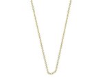 Halsketting - Geel Goud 18kt | Goud 18 Karaat