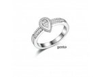 Ringen - Zilver | Gento