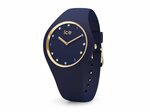 Damesuurwerk - Ice Watch | Kunststof