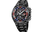 Herenuurwerk - Festina | Staal
