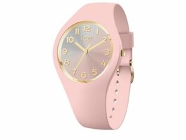 Damesuurwerk - Ice Watch | Kunststof