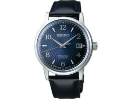 Herenuurwerk - Seiko | Staal