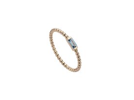 Ringen - Funky Gold | Goud 14kt