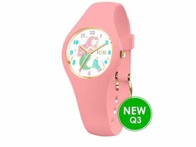 Kinderuurwerken - Ice Watch | Kunststof