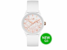 Damesuurwerk - Ice Watch | Kunststof