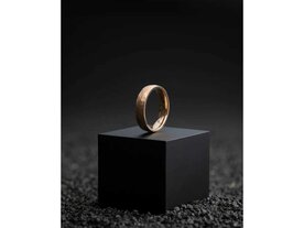 Juwelen voor Heren - Gemini | Titanium