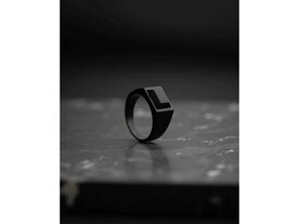 Juwelen voor Heren - Gemini | Titanium