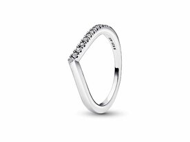 Ringen - Pandora | Zilver