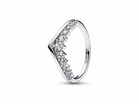 Ringen - Pandora | Zilver