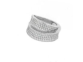Ringen - Zilver | Silver Rose