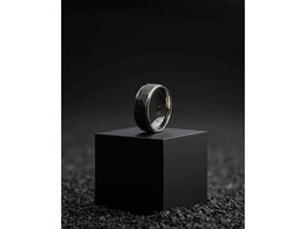 Juwelen voor Heren - Gemini | Titanium