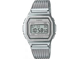 Damesuurwerk - Casio | Kunststof