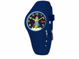 Kinderuurwerken - Ice Watch | Kunststof