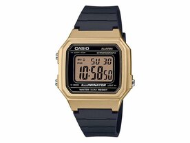 Unisexuurwerken - Casio | Kunststof