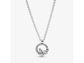 Halsketting - Pandora | zilver