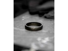 Juwelen voor Heren - Gemini | Titanium