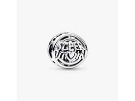 Charm - Pandora | zilver
