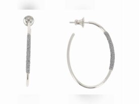 Oorbellen - Pesavento | Verguld Ros&eacute;