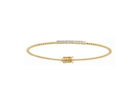 Armband - Geel Goud 18kt | Goud 18 Karaat