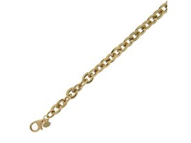 Armband - Geel Goud 18kt | Goud 18 Karaat