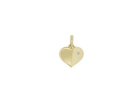 Hanger - Geel Goud 18kt | Goud 18 Karaat