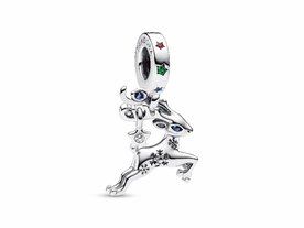 Charm - Pandora | zilver