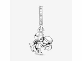 Charm - Pandora | Zilver