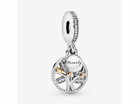 Charm - Pandora | Zilver