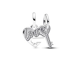 Charm - Pandora | Zilver