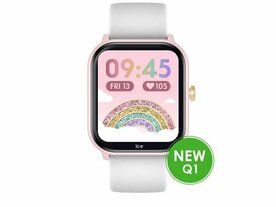 Kinderuurwerken - Ice Watch | Kunststof