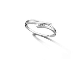 Ringen - Dulci-nea 18kt | Goud bicolor 18kt