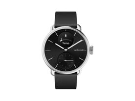 Smartwatch uurwerk - Withings | Metaal