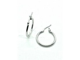 Oorbellen - Zilver | Gento