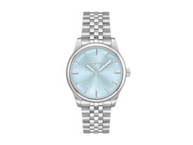 Damesuurwerk - Hugo Boss | Staal