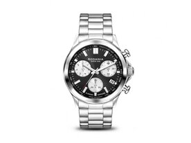 Herenuurwerk - Rodania | Staal