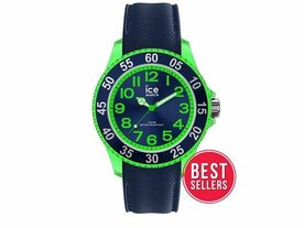 Kinderuurwerken - Ice Watch | Kunststof