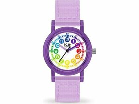 Kinderuurwerken - Ice Watch | Kunststof